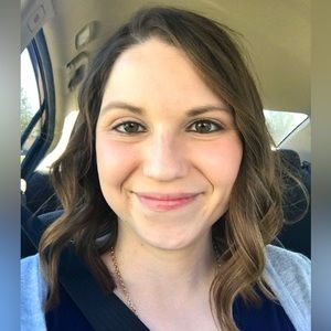 Meet your Posher, Mariana